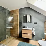 Appartamento Pod Stráží *