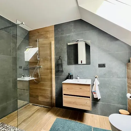 Apartamento Pod Stráží *