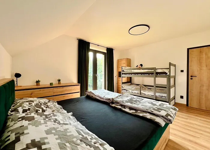 Apartment Pod Strazi *
