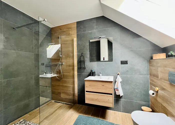 Apartment Pod Strazi *